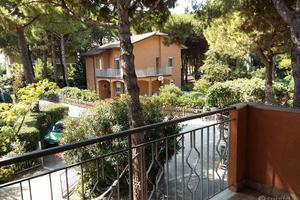 Cervia, ampio bilocale a 150mt dal mare
