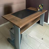 Scrivania per ufficio