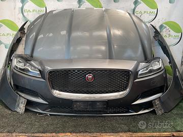 Musata Completa JAGUAR F-Pace Serie (16>)