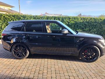 Range rover 3.0 TD V6