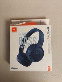 Cuffie JBL Tune 510BT