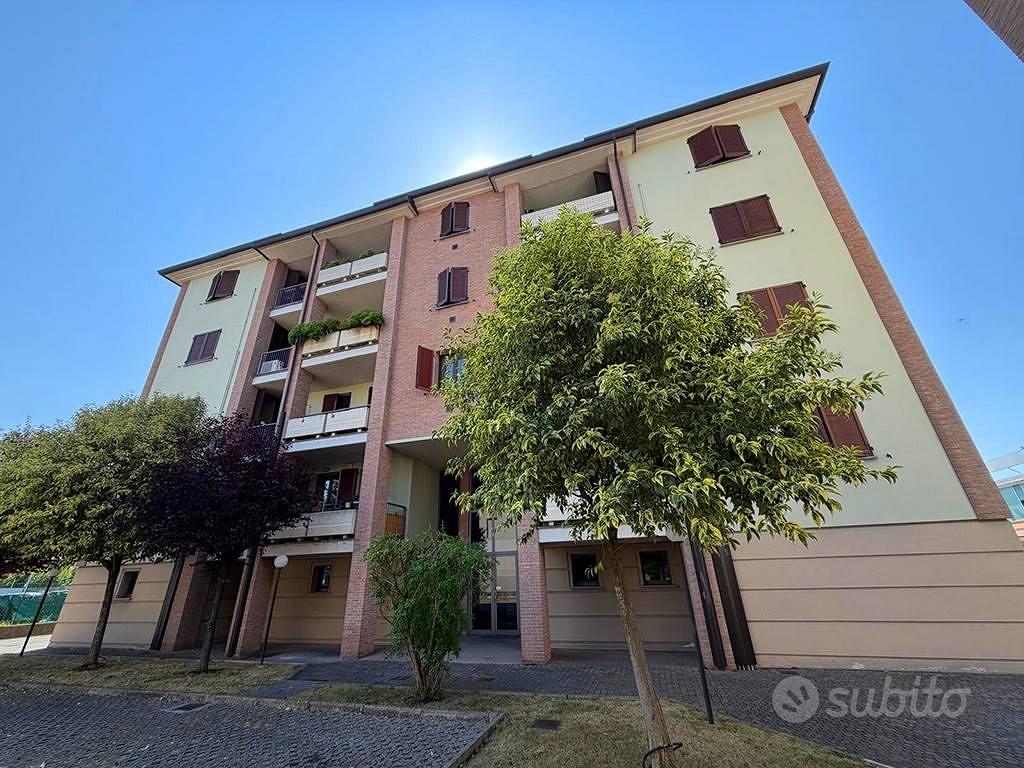Appartamento – Parma, San Lazzaro - Altro