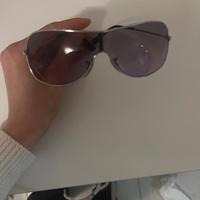 Occhiali da sole donna Ray-Ban mascherina