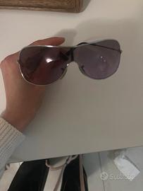 Occhiali da sole donna Ray-Ban mascherina