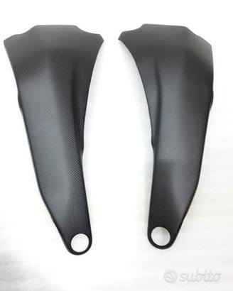 Protezione telaio carbonio ducati panigale v4