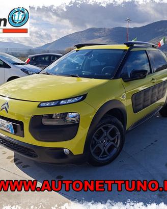 Citroen C4 Cactus BlueHDi 100 S&S Shine Edition