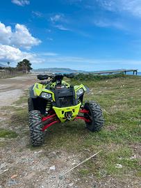 quad polaris scrambler 1000s 2025
