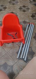 Seggiolone  Ikea Antilop