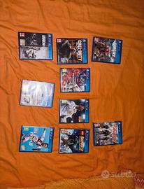 9 giochi ps4
