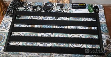 Pedalboard Pedalbay 80