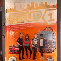 9780194057790 StepUP 1 INGLESE 2 libri