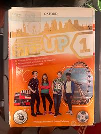 9780194057790 StepUP 1 INGLESE 2 libri