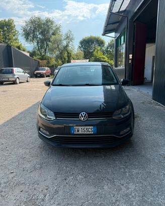 auto  Volkswagen