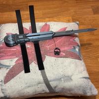 Lama celata assassin creed