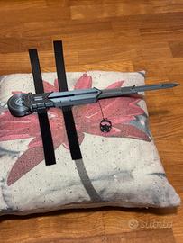 Lama celata assassin creed