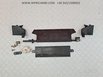 VALVOLA DEFLETTORE HONDA CBR 954 2002 2003