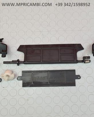 VALVOLA DEFLETTORE HONDA CBR 954 2002 2003