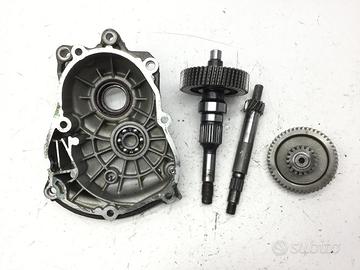 PIAGGIO BEVERLY RST 250 INGRANAGGI RUOTA POSTERIOR