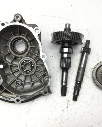 PIAGGIO BEVERLY RST 250 INGRANAGGI RUOTA POSTERIOR