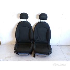 Tappezzeria Mini Cooper Countryman R60 SD 2013
