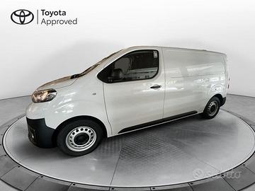 Toyota Proace 1.5D 120CV S&S PL-TN Furgone Me...