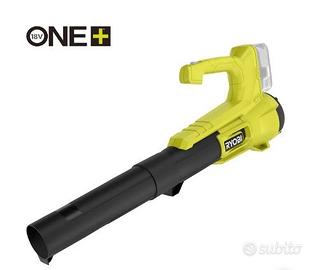 Soffiatore 18V RY18BLA-0 solo corpo