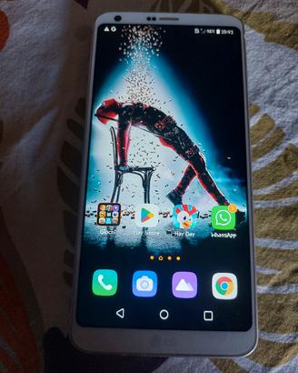 lg G6