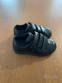 Sneakers Prada Linea Rossa bambini n.19