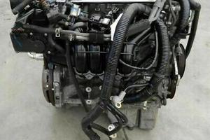 Motore e cambio 1.6 benzina m16a