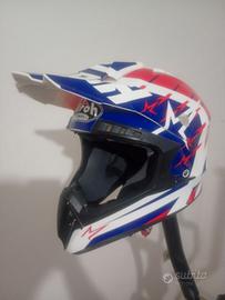 PROTEZIONI MOTOCROSS BAMBINO