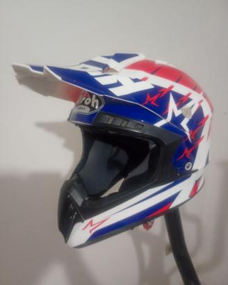 PROTEZIONI MOTOCROSS BAMBINO