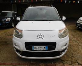 Citroen C3 Picasso C3 Picasso 1.6 HDi 90 airdream 