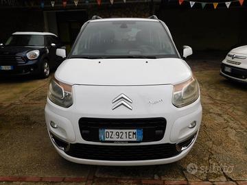 Citroen C3 Picasso C3 Picasso 1.6 HDi 90 airdream 