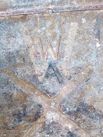 bidone della seconda guerra mondiale 