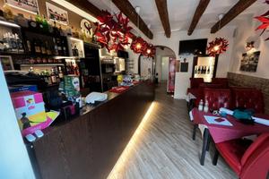 Bar/ristorante gestione o vendita