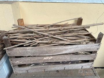 Legnetti accendifuoco