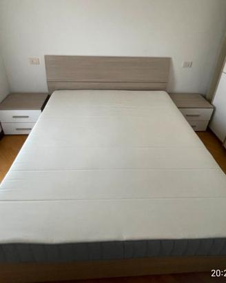 Materasso di  qualita'  matrimoniale! 