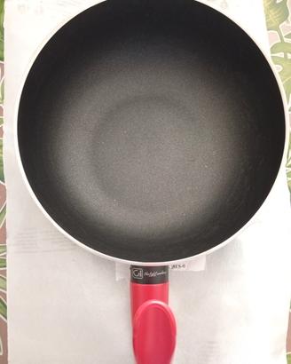 Padella Wok 