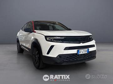 OPEL Mokka II Mokka bev GS Line