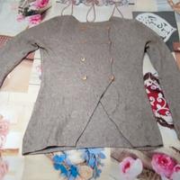 cardigan da donna