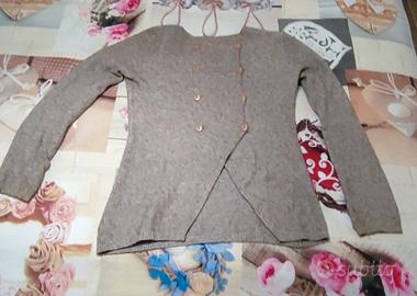 cardigan da donna