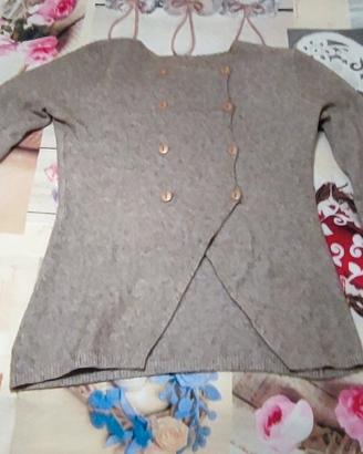 cardigan da donna