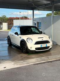 Mini cooper s r56