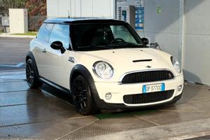 Mini cooper s r56
