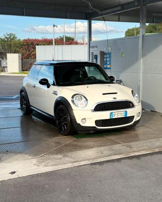 Mini cooper s r56