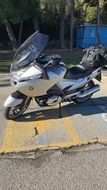 Moto bmw 1200 RT