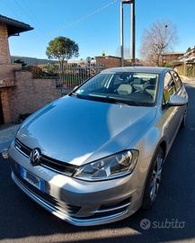 VOLKSWAGEN Golf 7ª serie - 2014