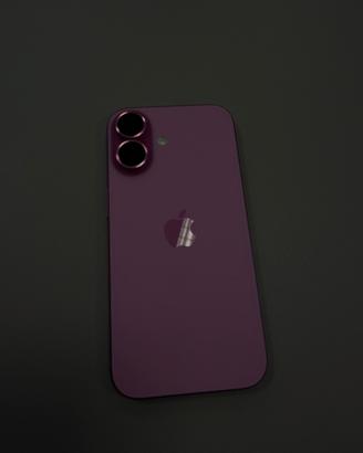 Iphone 16 Rosa 128GB
