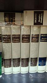 Collezione del Digesto