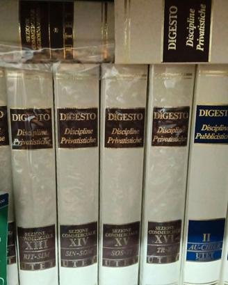 Collezione del Digesto